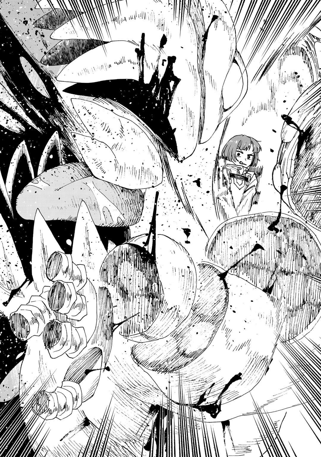 相棒はスライム!? ～最強の相棒を得た僕が最強の魔法を使って成り上がる～ 第14話 - 30