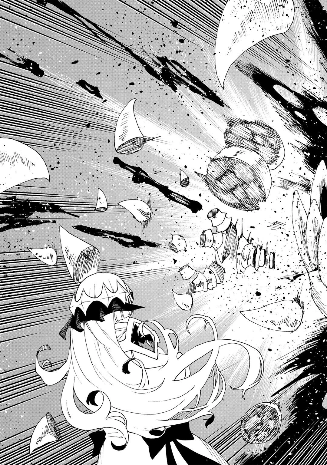 相棒はスライム!? ～最強の相棒を得た僕が最強の魔法を使って成り上がる～ 第14話 - 31