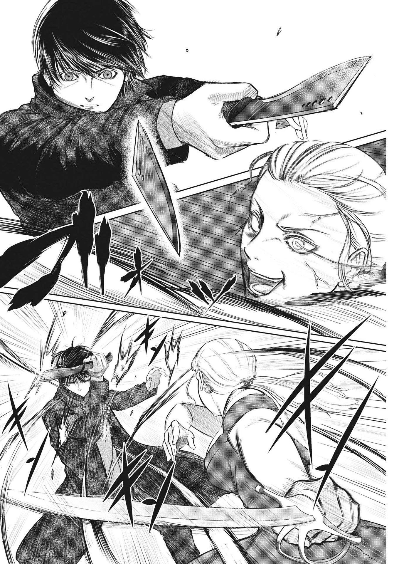 ROPPEN-六篇- 第41話 - 6