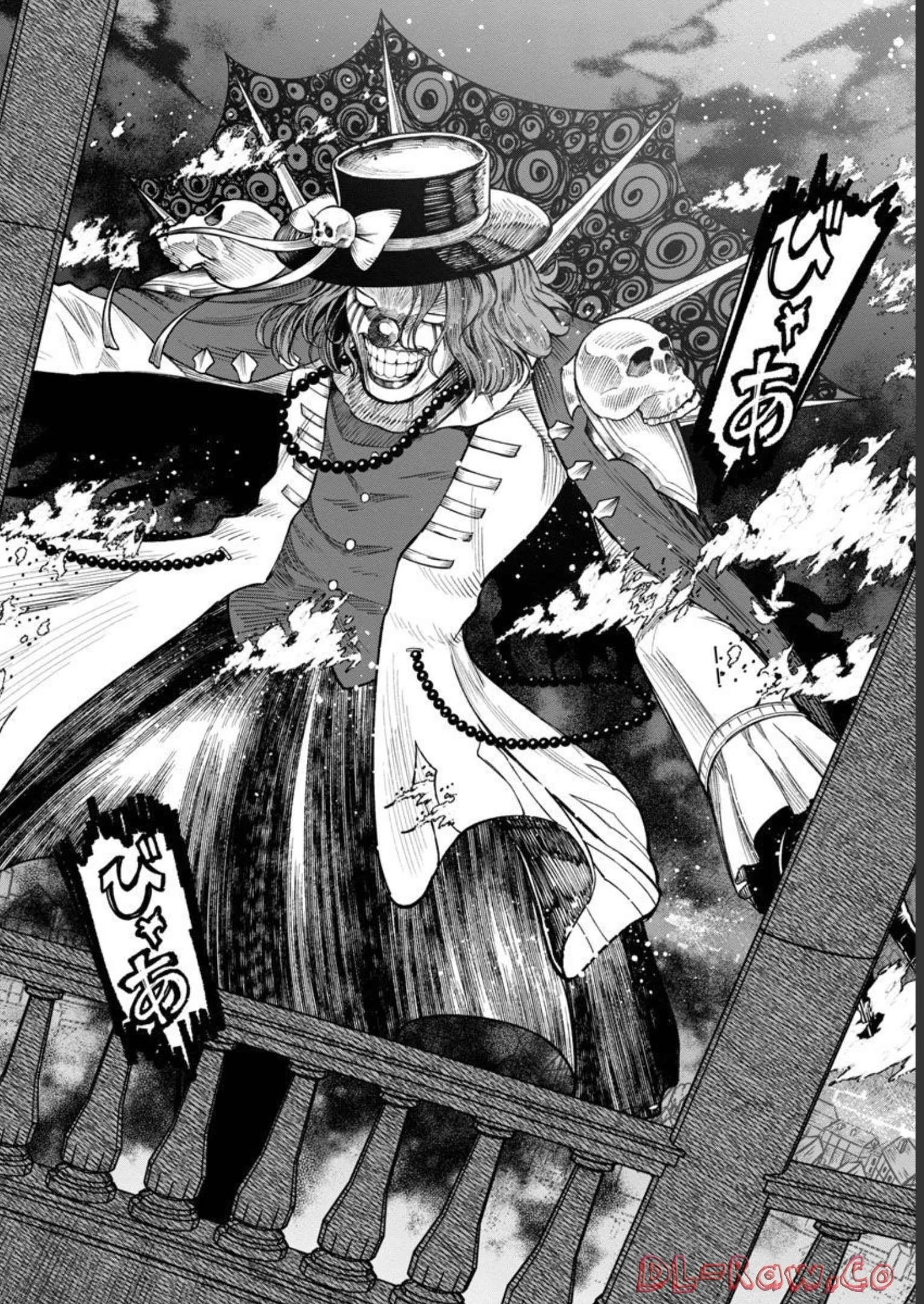 最凶の魔王に鍛えられた勇者、異世界帰還者たちの学園で無双する 第9話 - 23