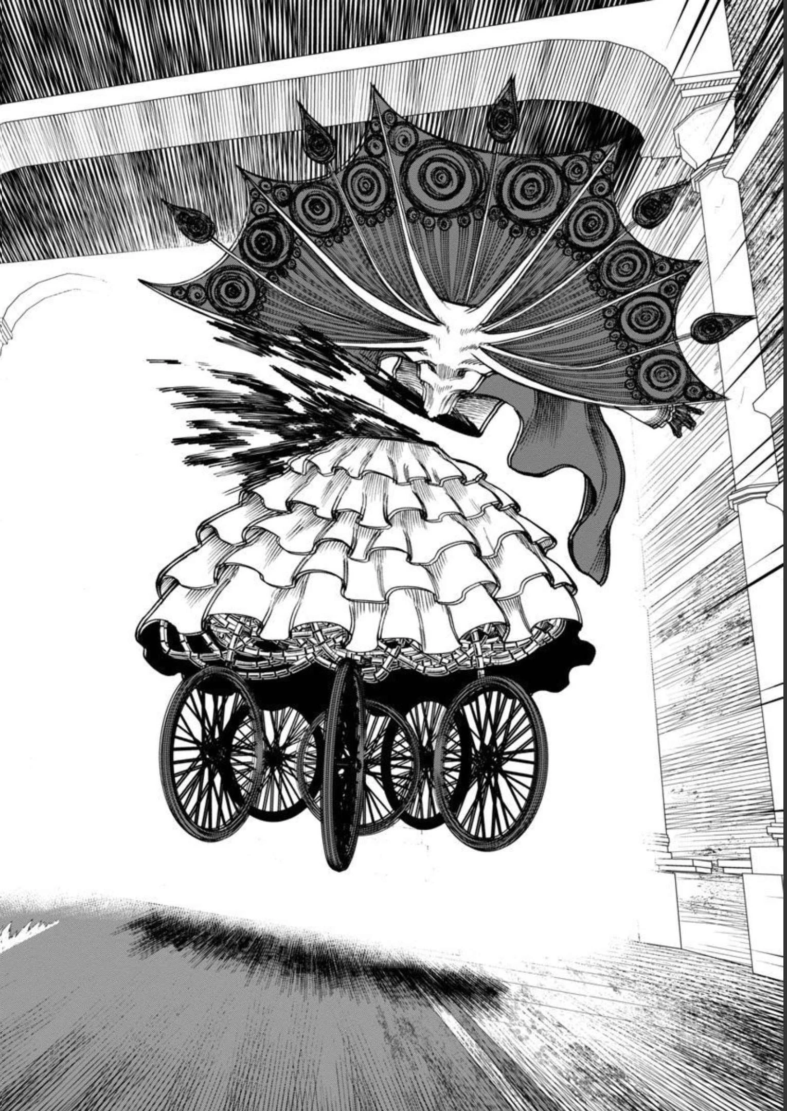 最凶の魔王に鍛えられた勇者、異世界帰還者たちの学園で無双する 第13話 - 25