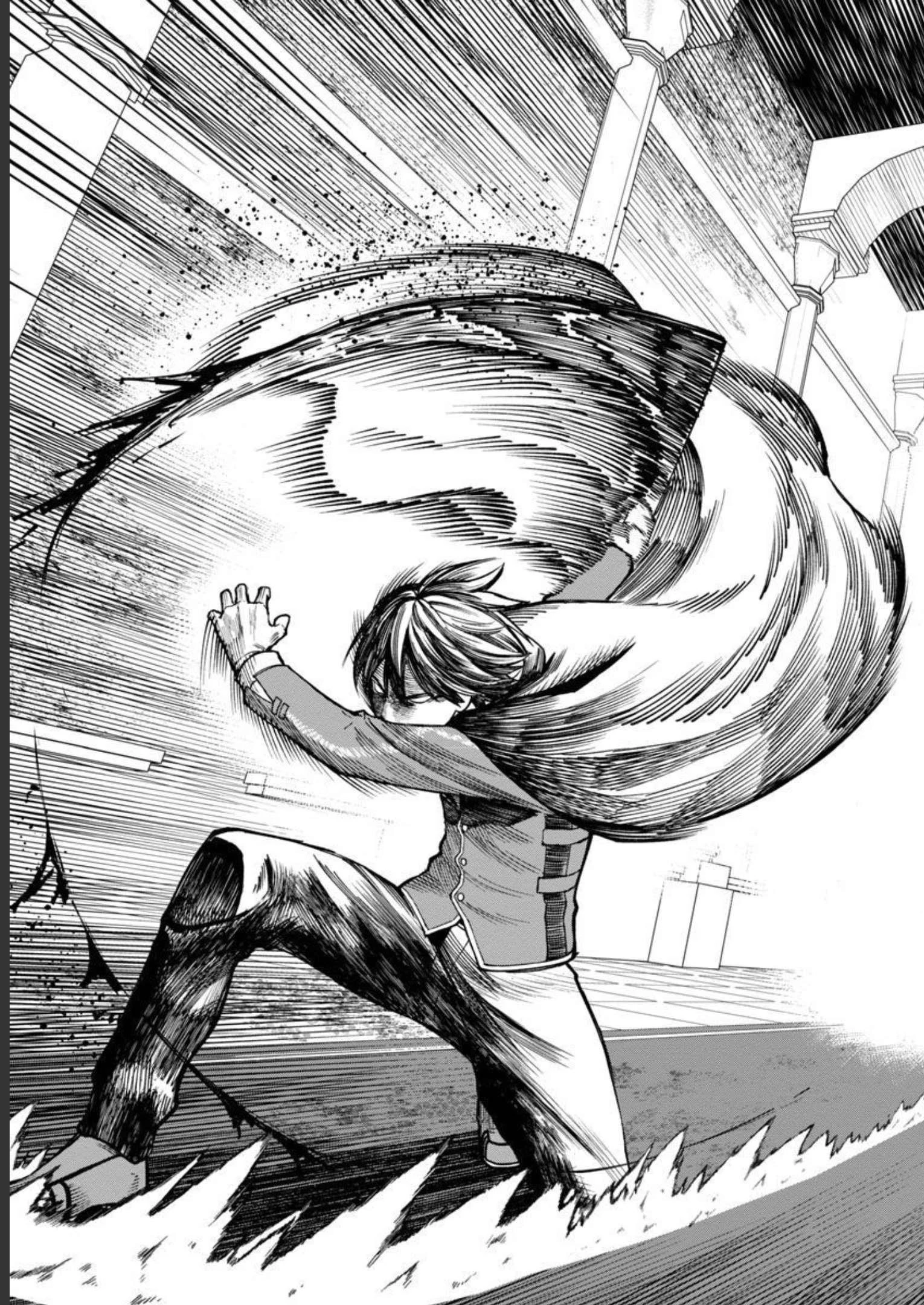 最凶の魔王に鍛えられた勇者、異世界帰還者たちの学園で無双する 第13話 - 26