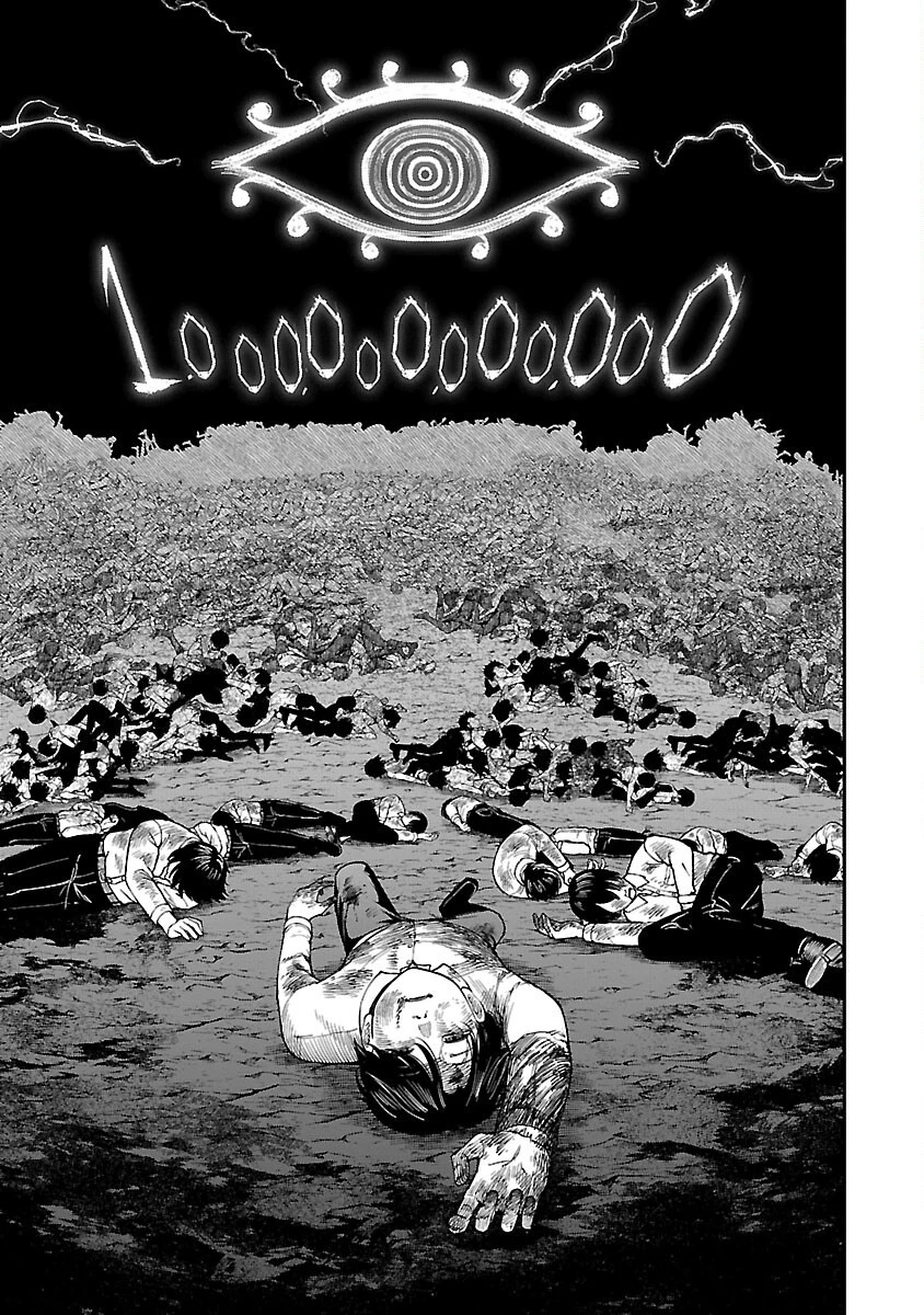 最凶の魔王に鍛えられた勇者、異世界帰還者たちの学園で無双する 第18話 - 17