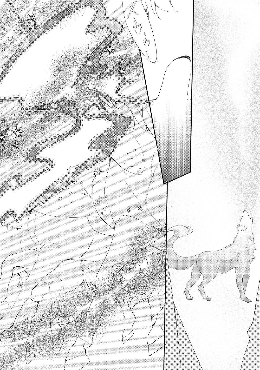 元獣医の令嬢は婚約破棄されましたが、もふもふたちに大人気です！ 第5話 - 14