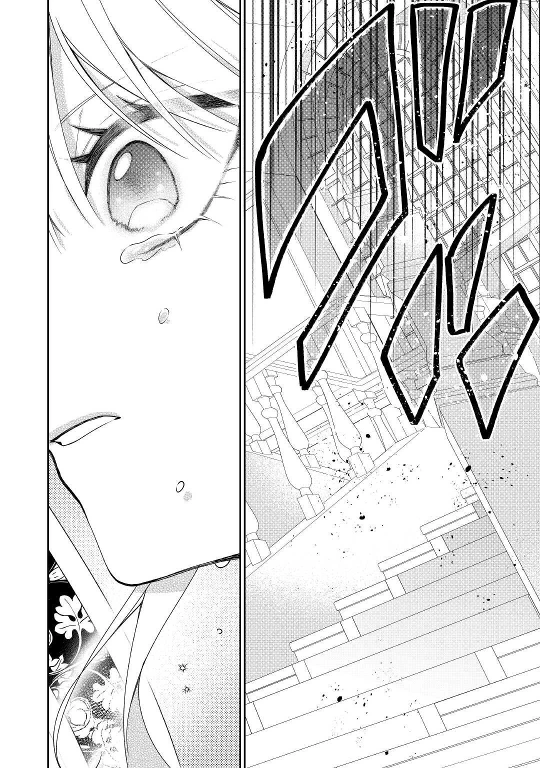 元獣医の令嬢は婚約破棄されましたが、もふもふたちに大人気です！ 第11話 - 24