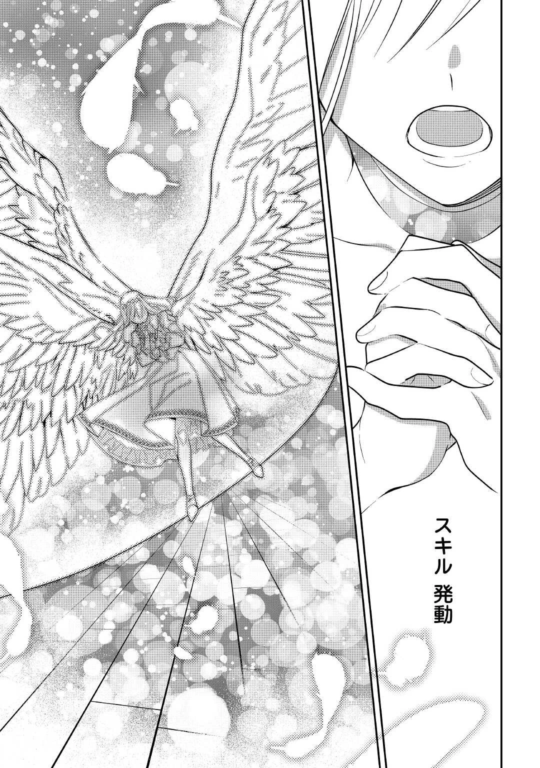 元獣医の令嬢は婚約破棄されましたが、もふもふたちに大人気です！ 第14話 - 24