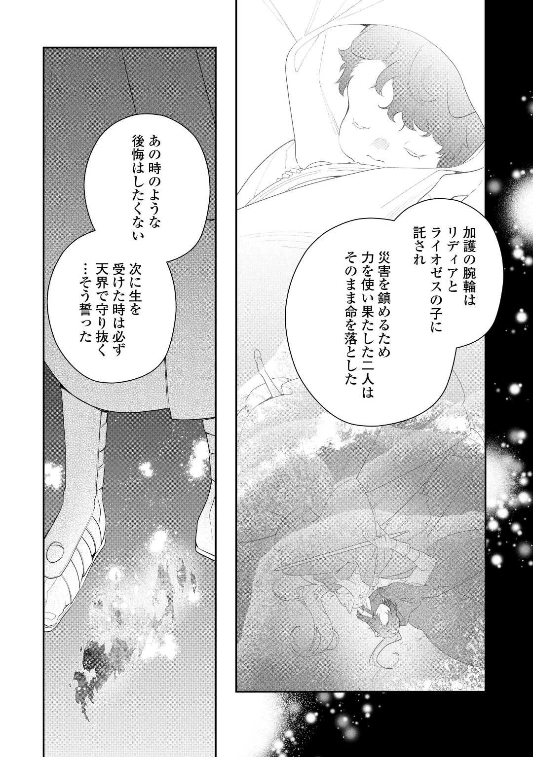 元獣医の令嬢は婚約破棄されましたが、もふもふたちに大人気です！ 第23話 - 12