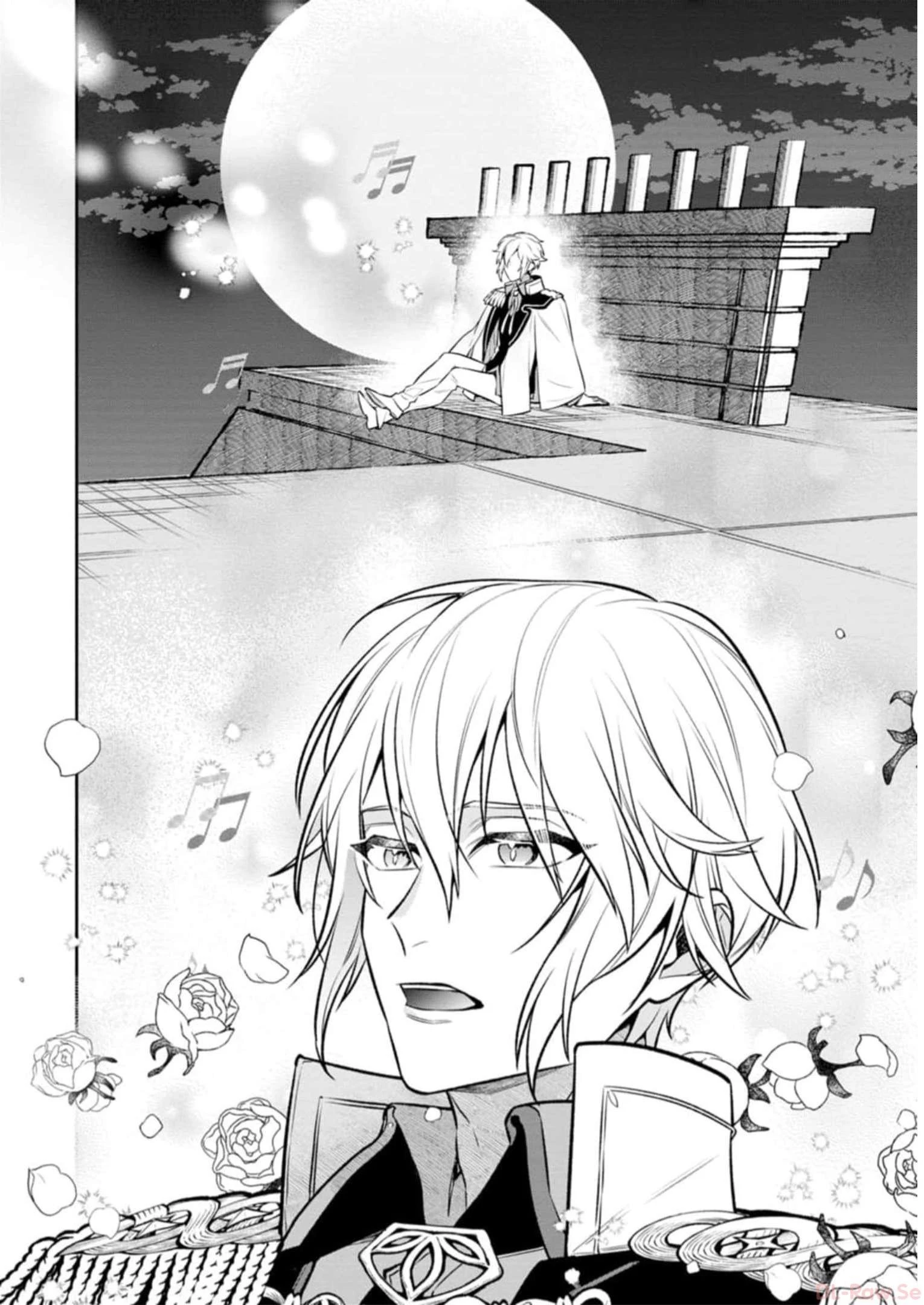 死にたくないので、全力で媚びたら溺愛されました！ 第2話 - 30