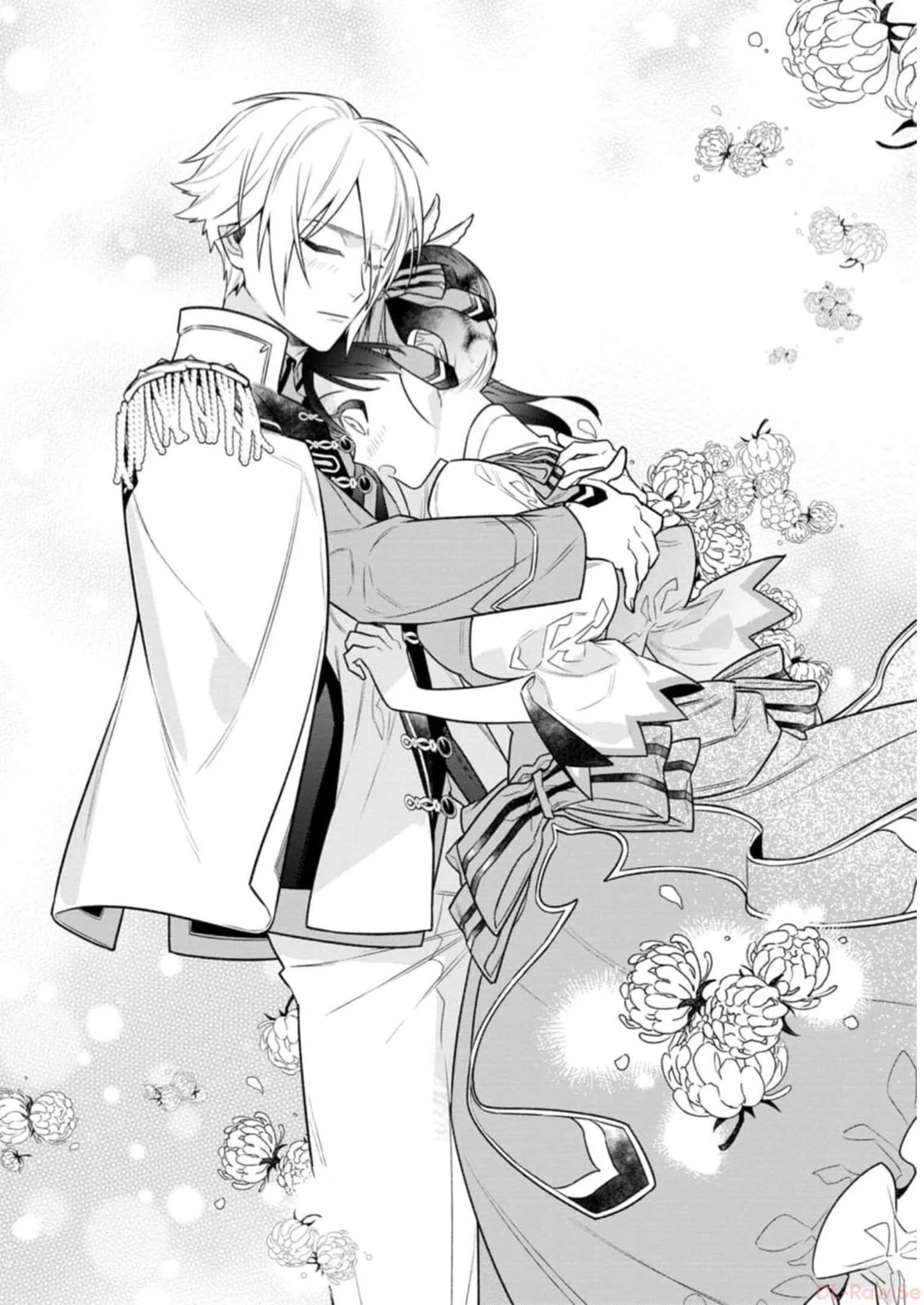 死にたくないので、全力で媚びたら溺愛されました！ 第6話 - 20