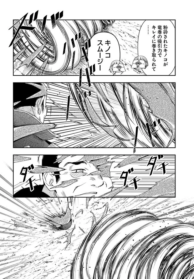 辺境の錬金術師　～今更予算ゼロの職場に戻るとかもう無理～ 第19話 - 4