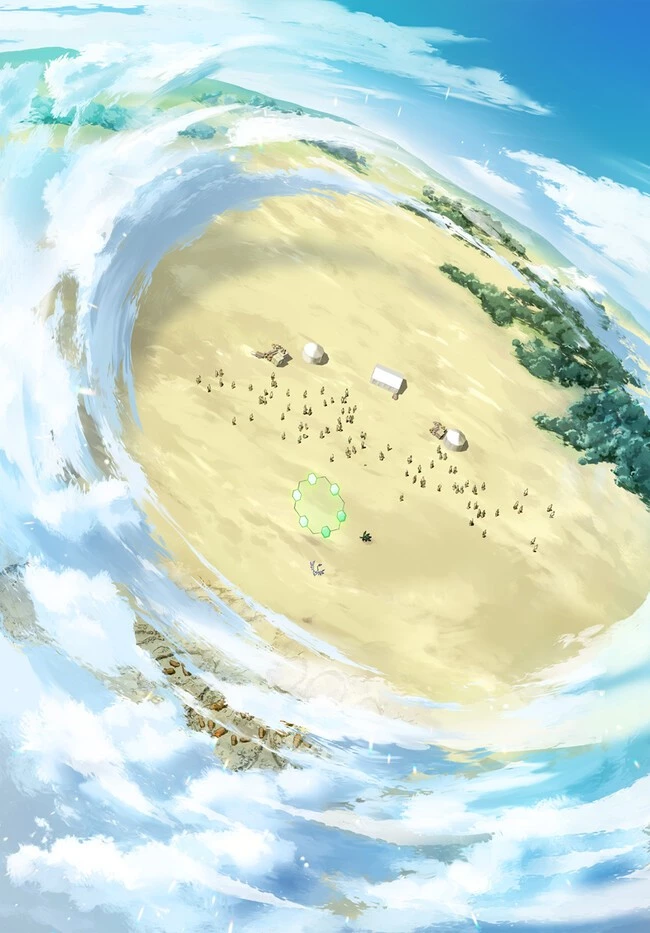 辺境の錬金術師　～今更予算ゼロの職場に戻るとかもう無理～ 第26.1話 - 4