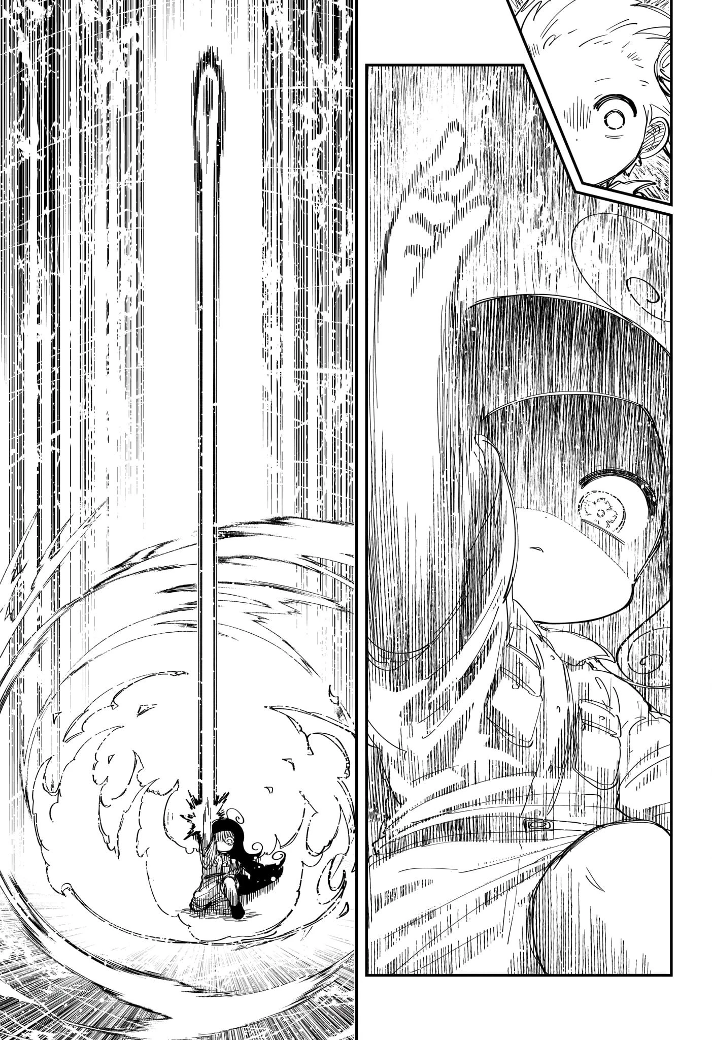 夜桜さんちの大作戦 第212話 - 17