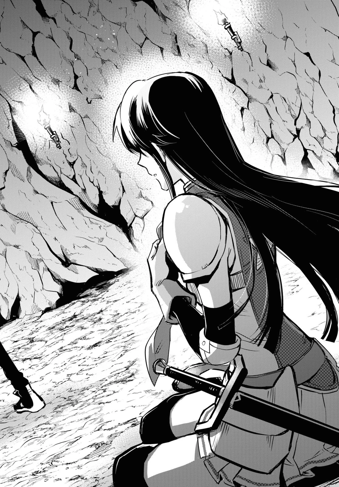 世界最速のレベルアップ 第30話 - 36