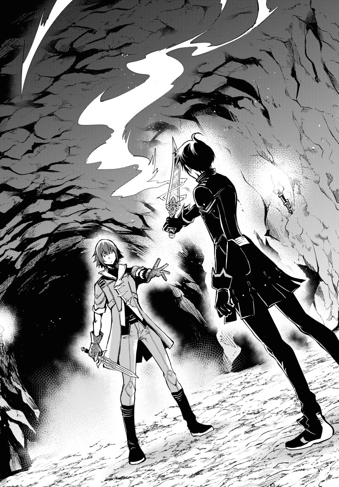 世界最速のレベルアップ 第30話 - 37