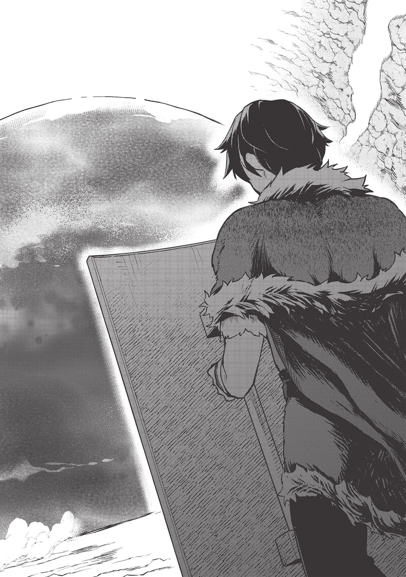 迷宮メトロ ～目覚めたら最強職だったのでシマリスを連れて新世界を歩く～ 第9話 - 8