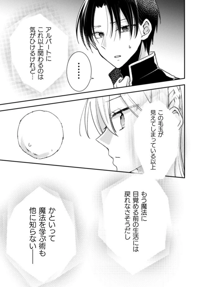 王子様なんて、こっちから願い下げですわ!～追放された元悪役令嬢、魔法の力で見返します～ 第5話 - 22