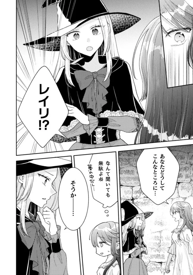 王子様なんて、こっちから願い下げですわ!～追放された元悪役令嬢、魔法の力で見返します～ 第21話 - 20