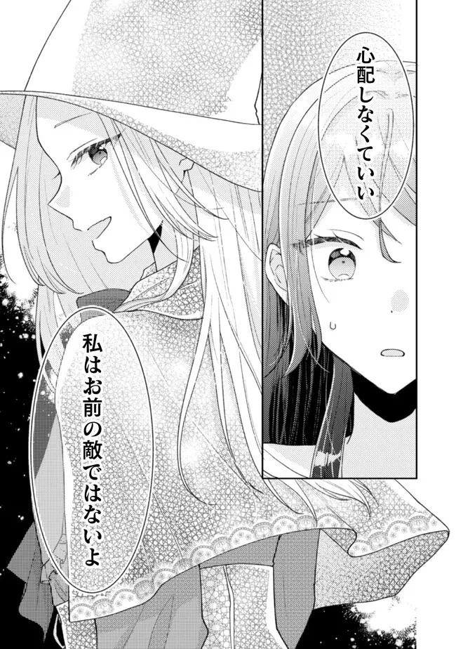 王子様なんて、こっちから願い下げですわ!～追放された元悪役令嬢、魔法の力で見返します～ 第21話 - 25