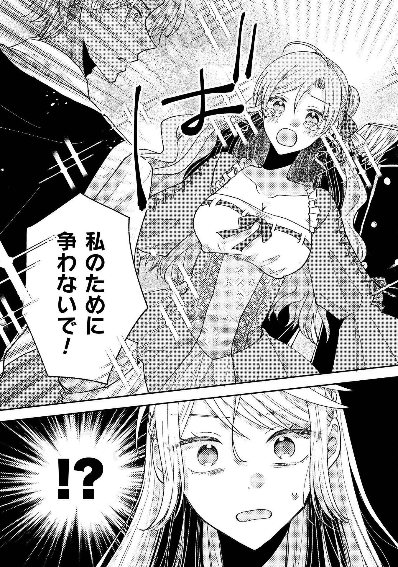 王子様なんて、こっちから願い下げですわ!～追放された元悪役令嬢、魔法の力で見返します～ 第31話 - 11