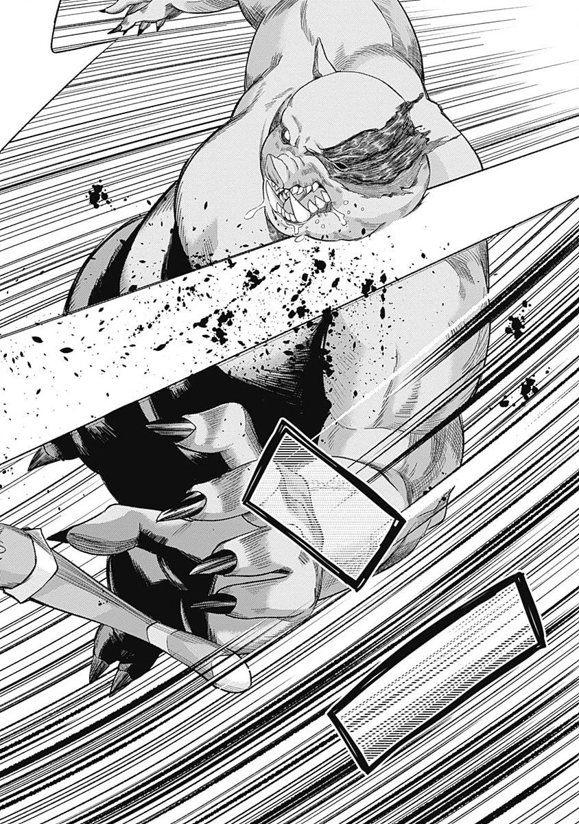 カット＆ペーストでこの世界を生きていく 第1話 - 40