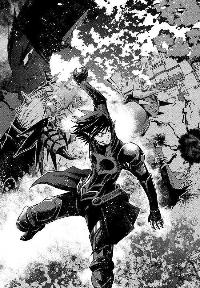 カット＆ペーストでこの世界を生きていく 第56.5話 - 3