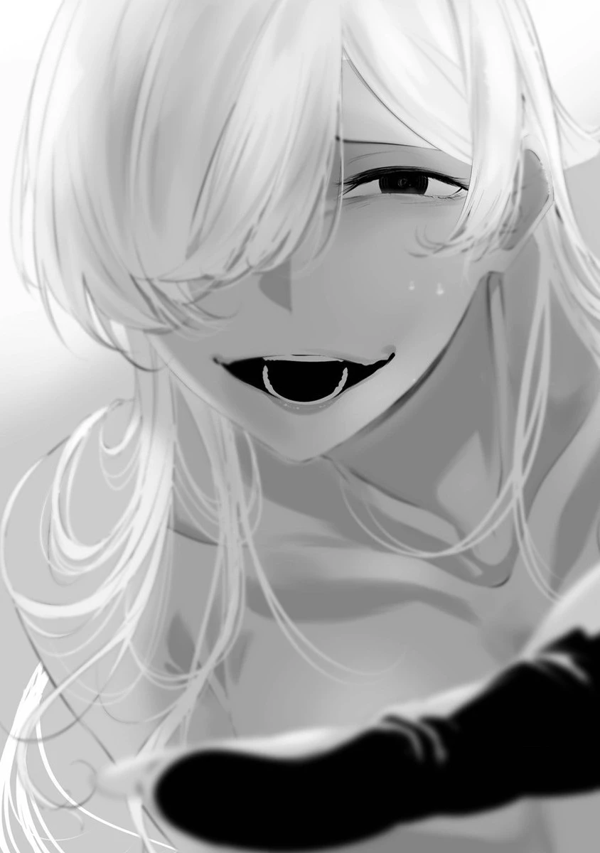 八月九日 僕は君に喰われる。 第27話 - 5