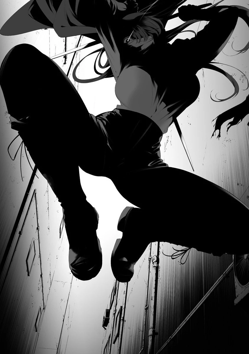 八月九日 僕は君に喰われる。 第28話 - 16