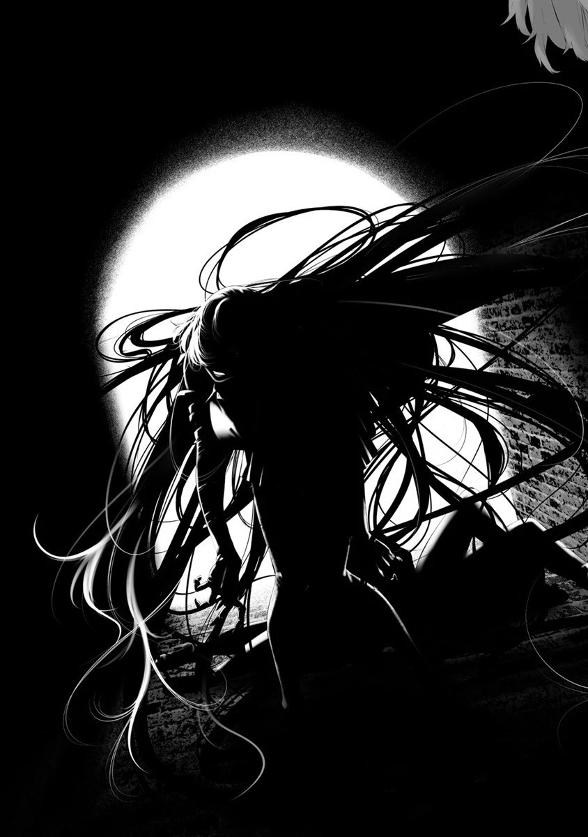 八月九日 僕は君に喰われる。 第32話 - 3