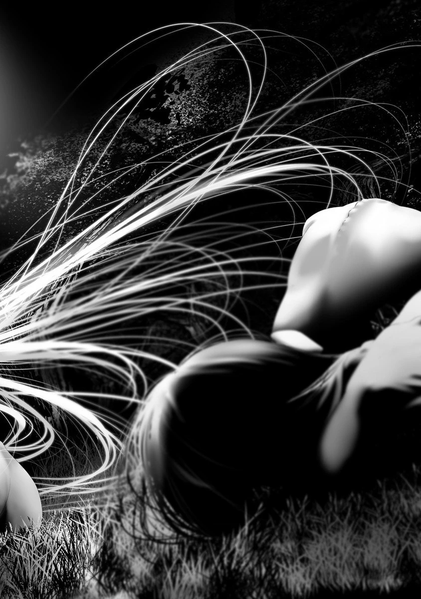 八月九日 僕は君に喰われる。 第32話 - 20