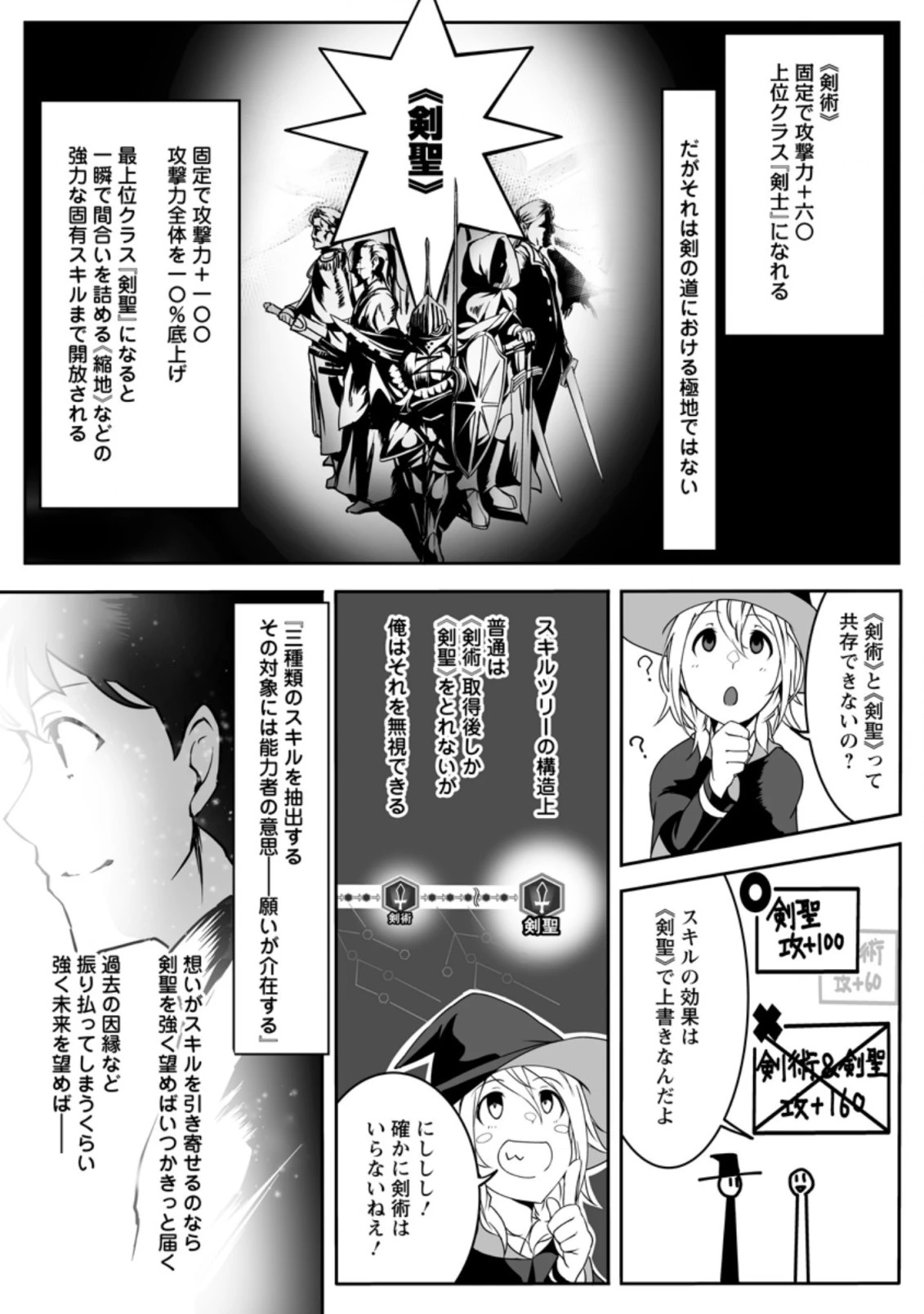 俺だけ選び放題、Ｓ級レアアイテムも壊れスキルも覚醒した【シュレディンガーの猫】で思うがまま！ ～冒険者の俺はレベルも金も稼いで幸せなので、追放してきた連中も自力で頑張ってくれ～ 第5.3話 - 2