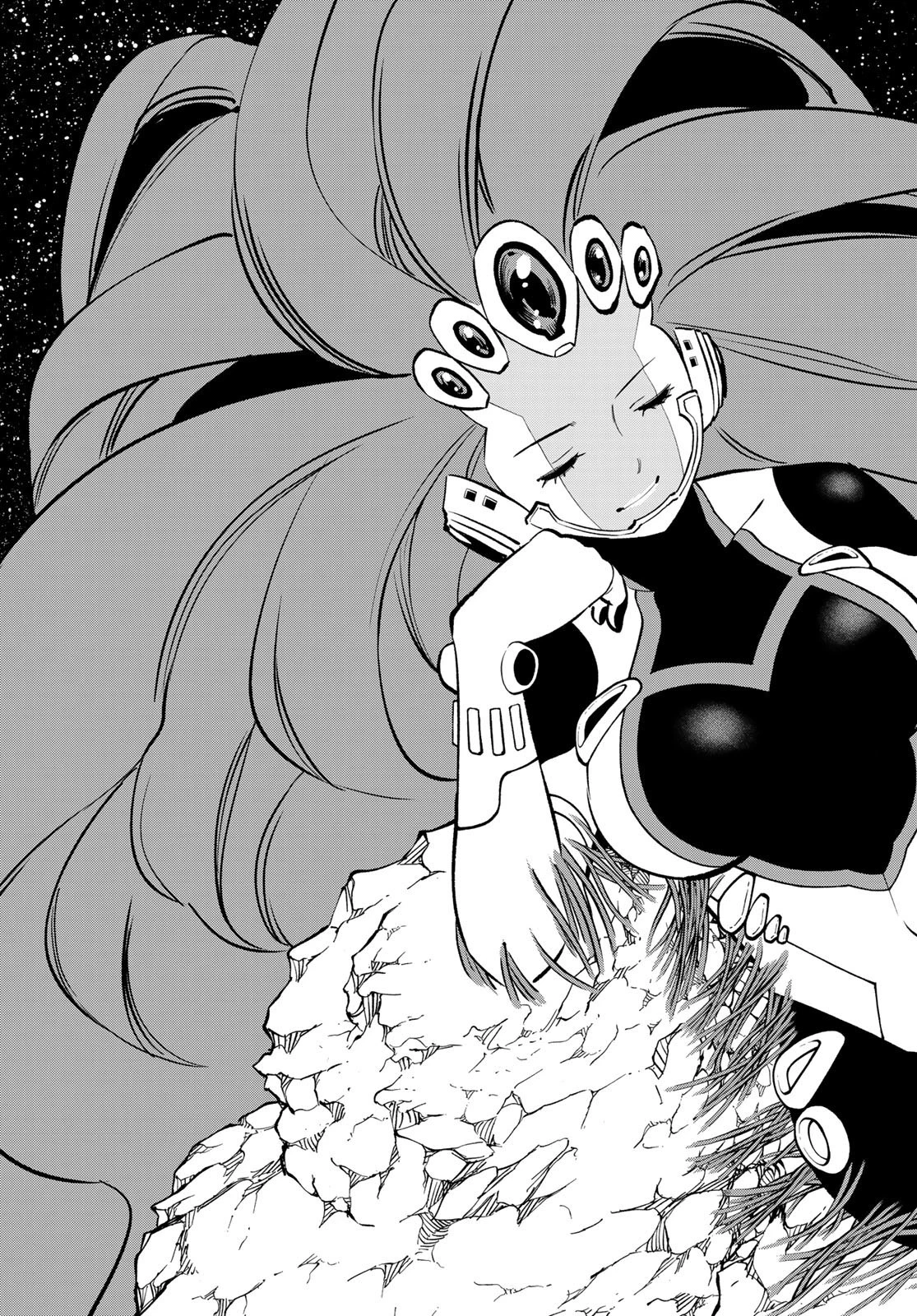 エデン 第271話 - 9