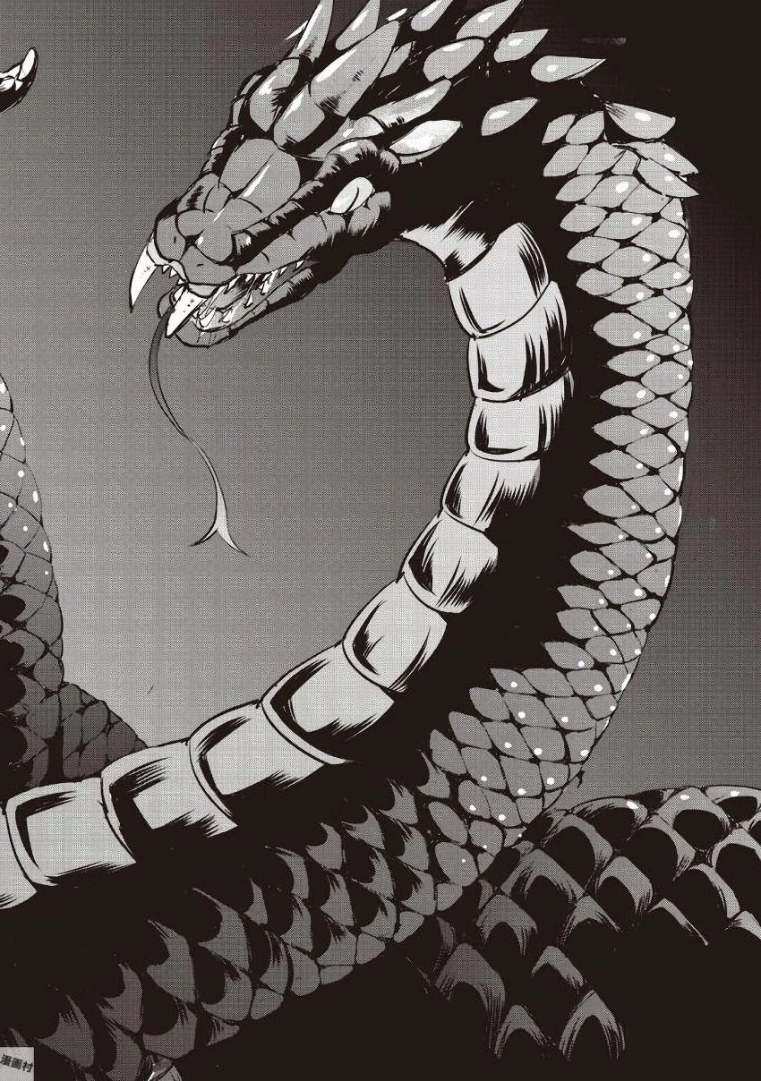 魔拳のデイドリーマー 第8話 - 10