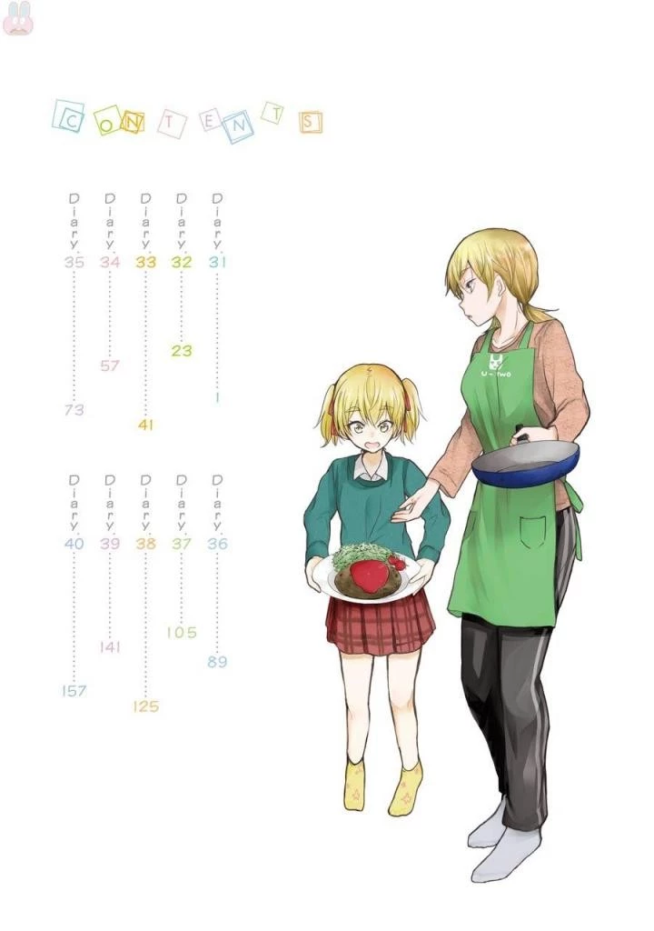 兄の嫁と暮らしています。 第31話 - 4