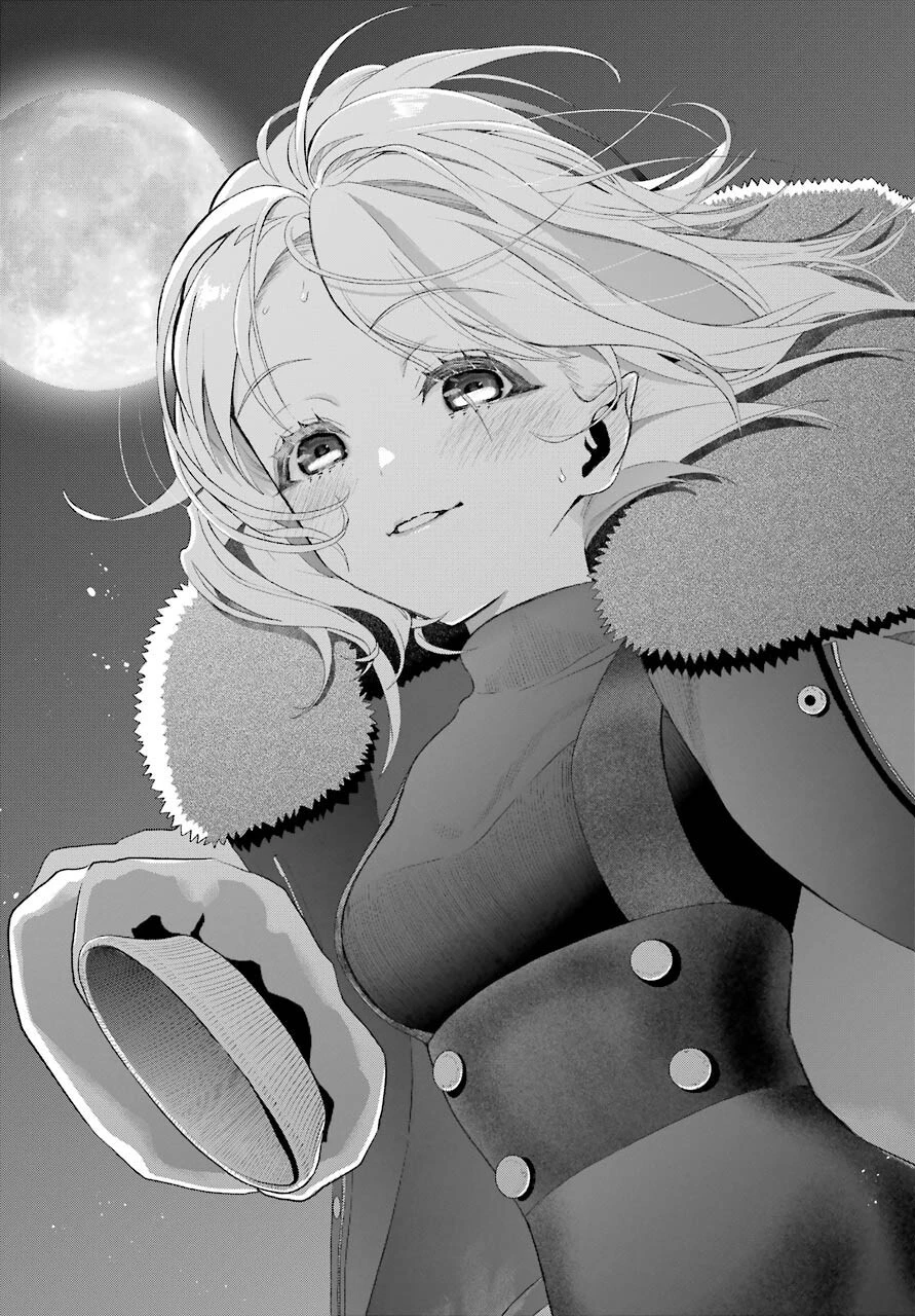 僕の呪いの吸血姫 第6話 - 29