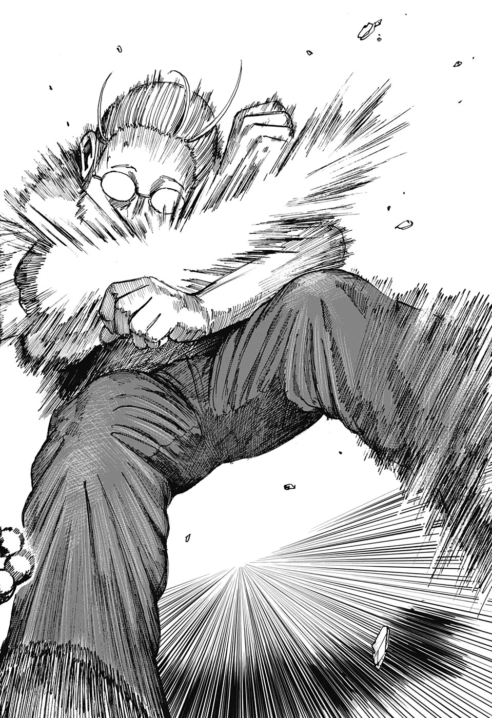 デイズ 第10話 - 14