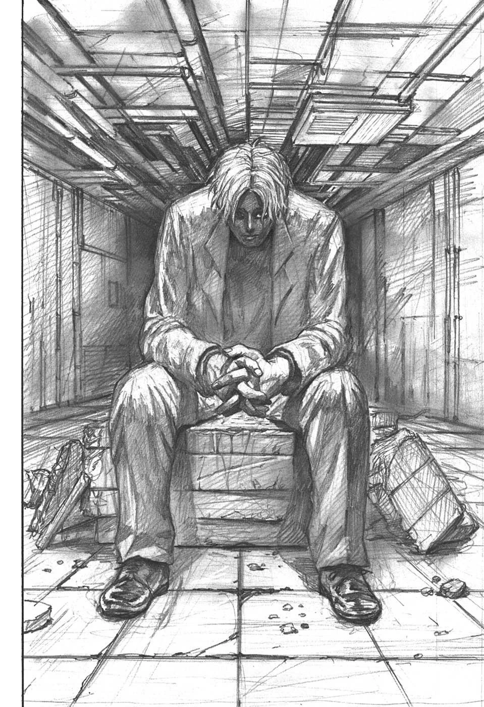 デイズ 第31話 - 12