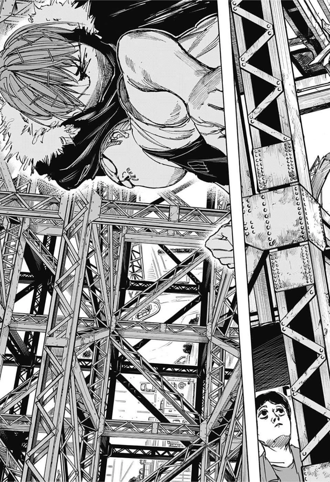 デイズ 第47話 - 17