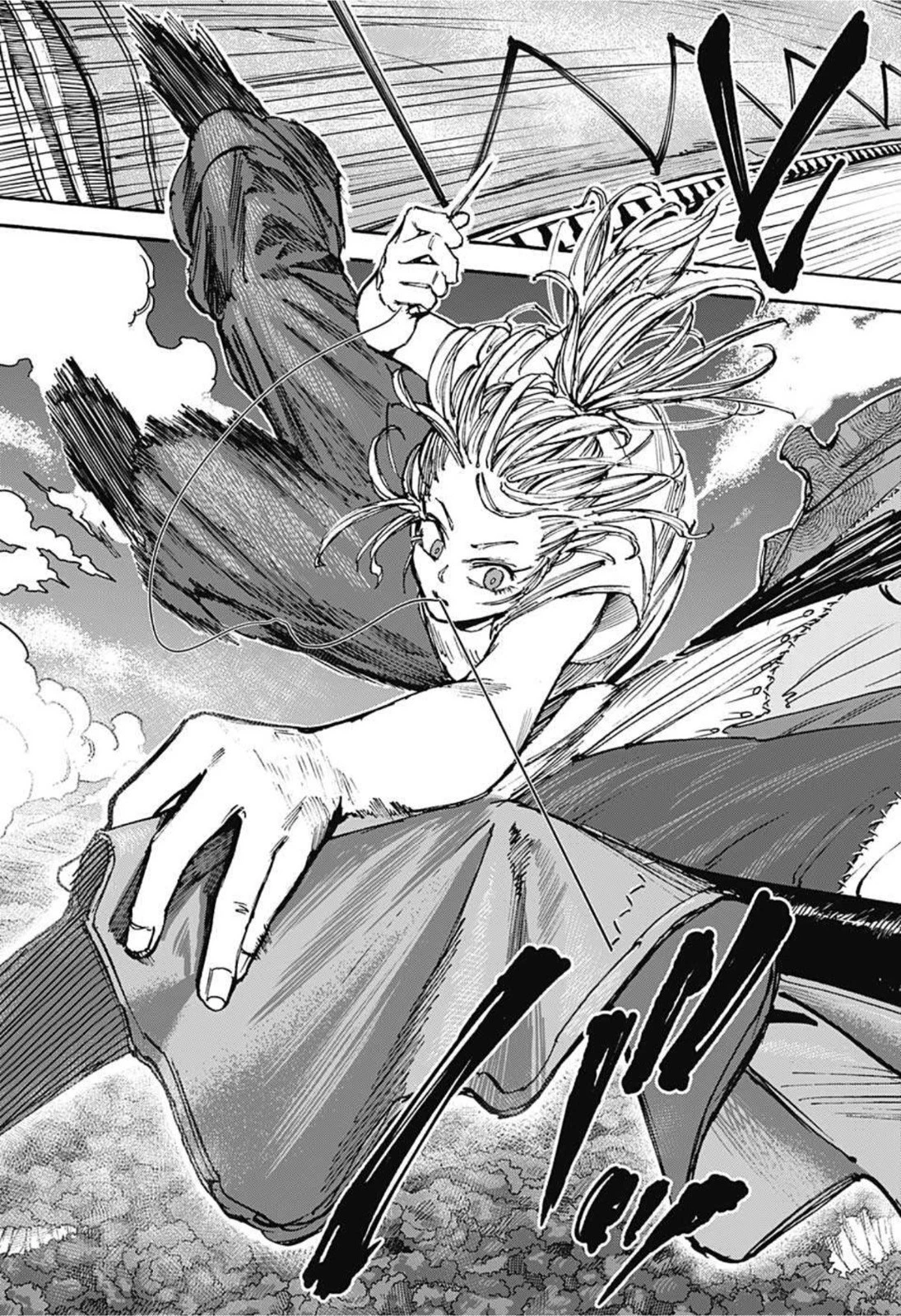 デイズ 第61話 - 13