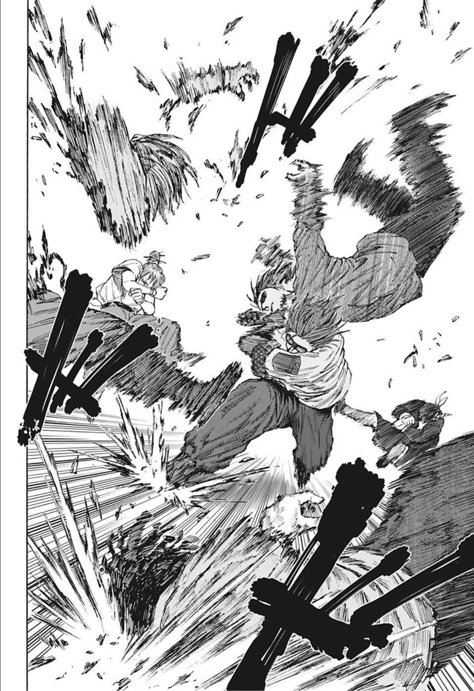 デイズ 第67話 - 10