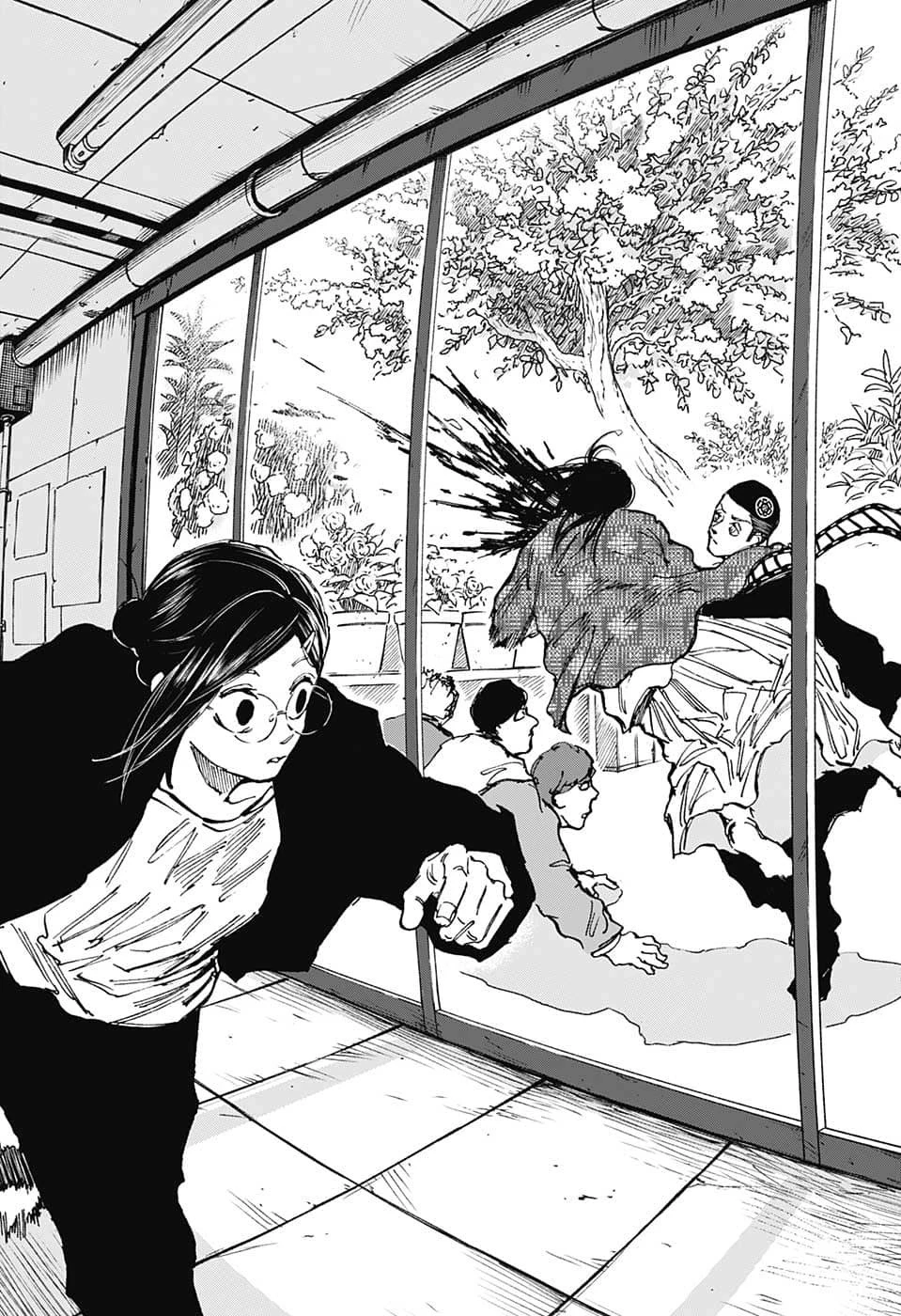 デイズ 第89話 - 18