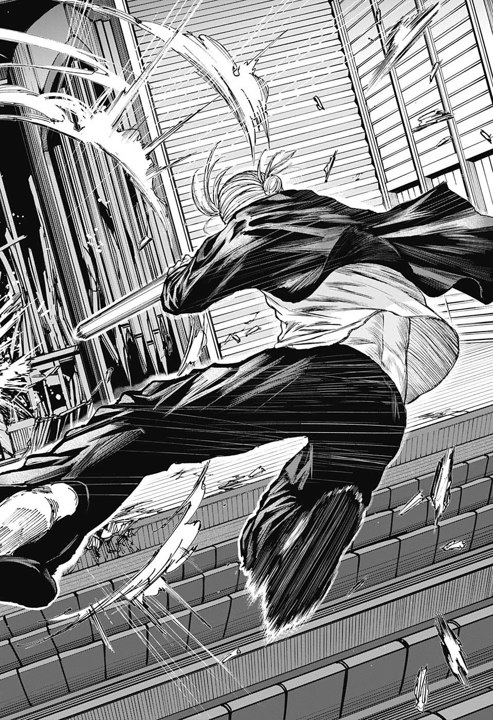 デイズ 第102話 - 18