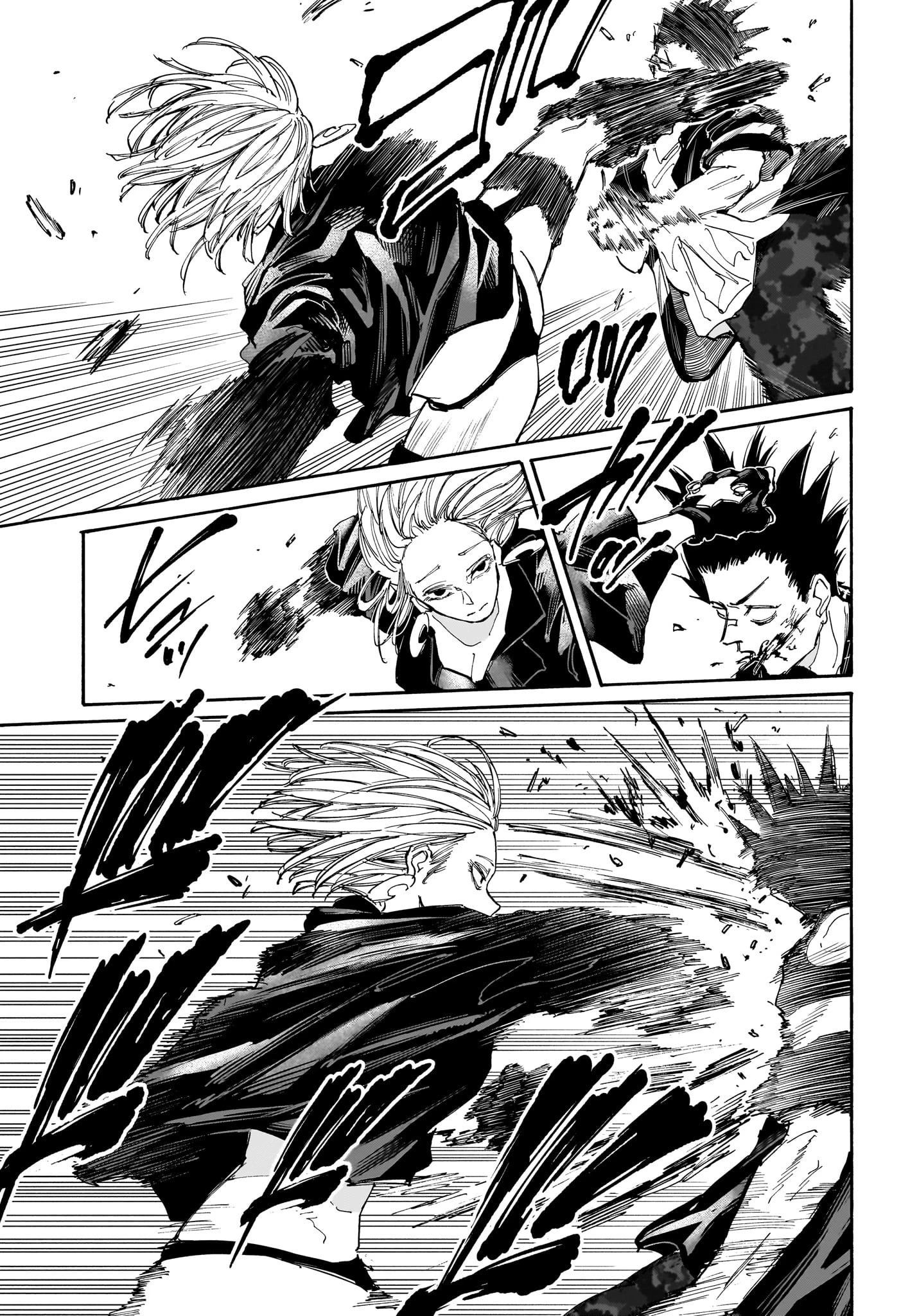 デイズ 第127話 - 5