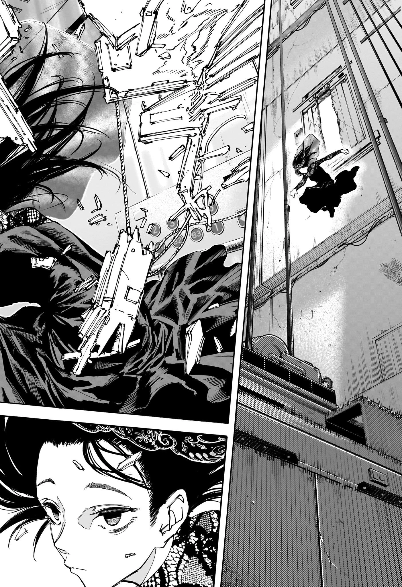 デイズ 第143話 - 16