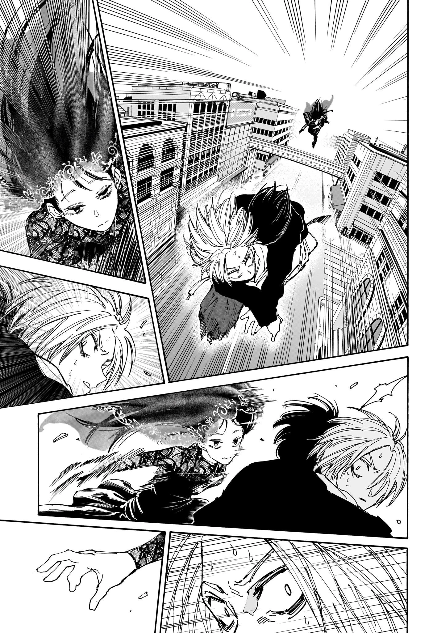 デイズ 第145話 - 13