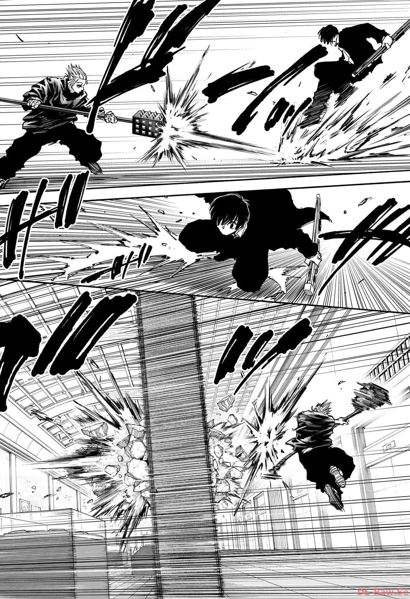 デイズ 第150話 - 14