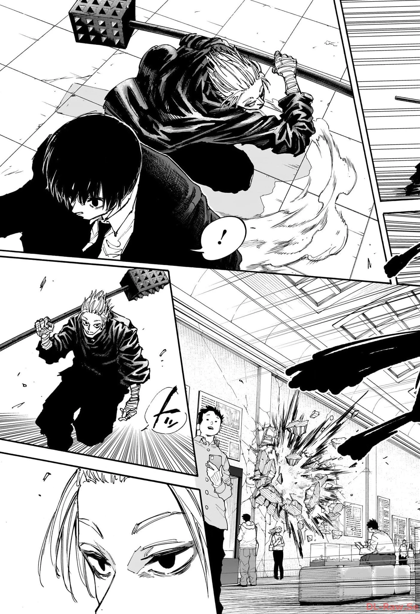 デイズ 第150話 - 15