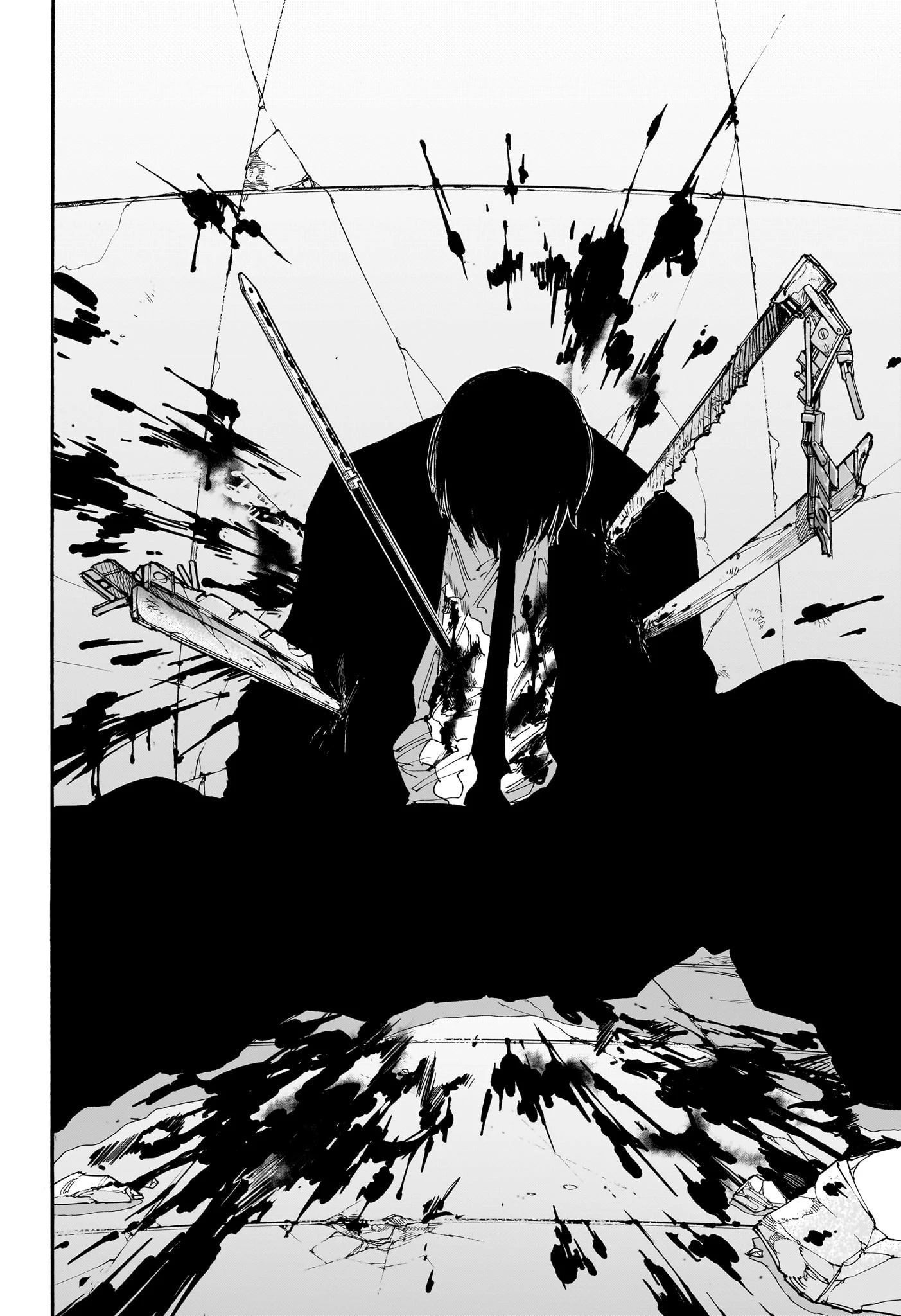 デイズ 第152話 - 16