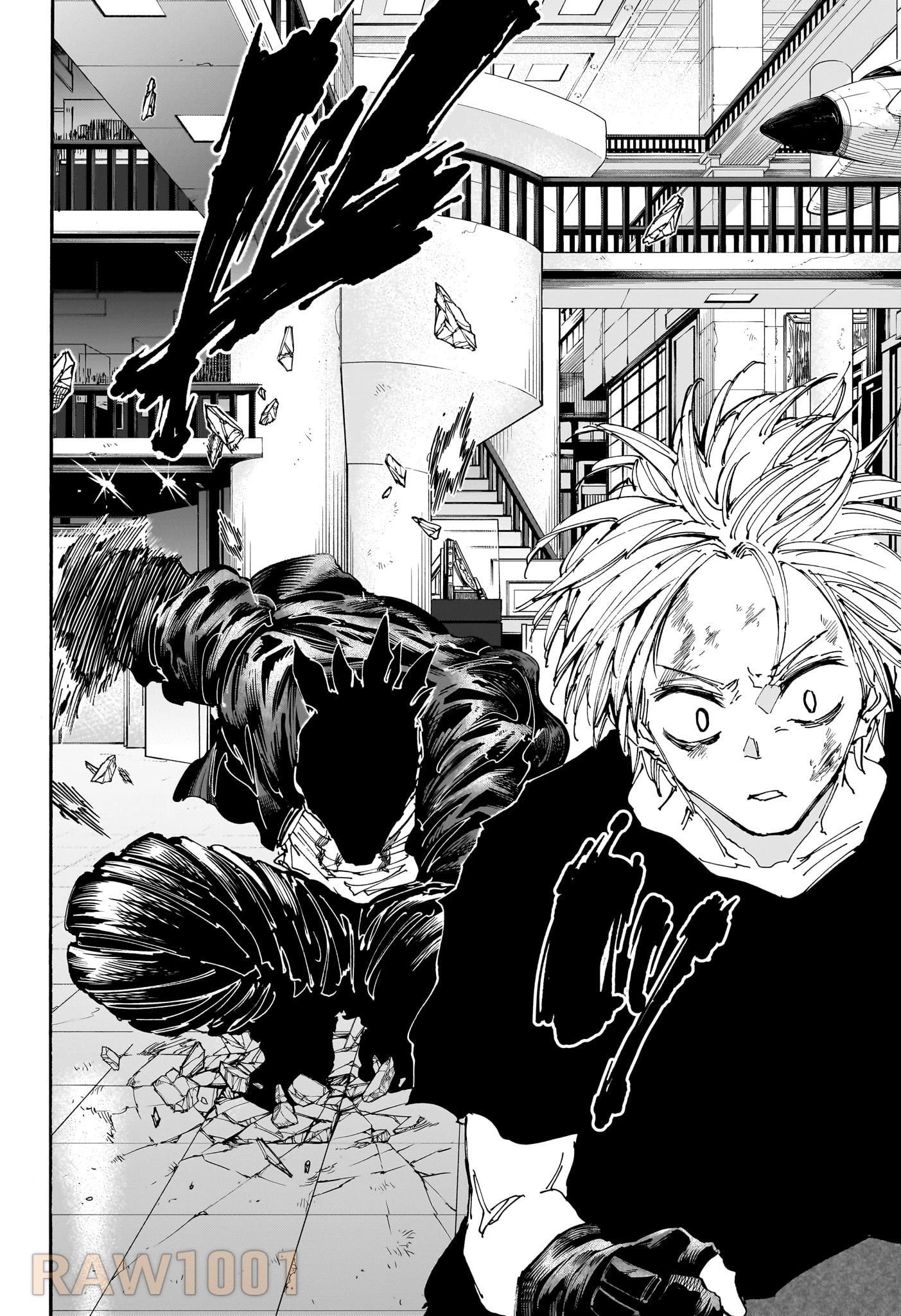 デイズ 第155話 - 10