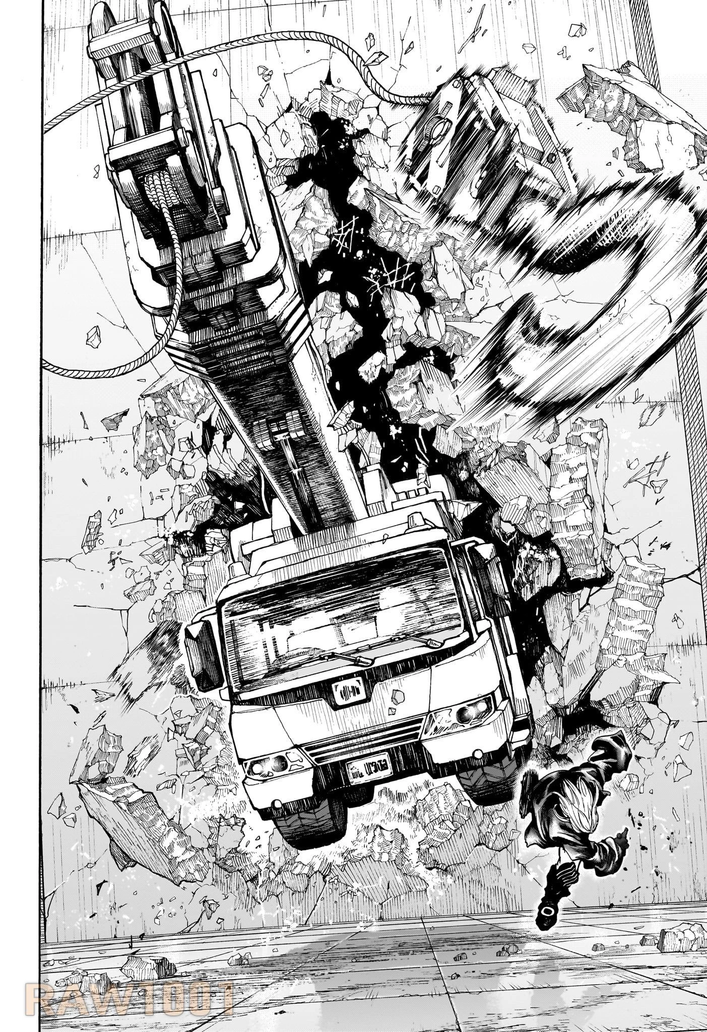 デイズ 第156話 - 6