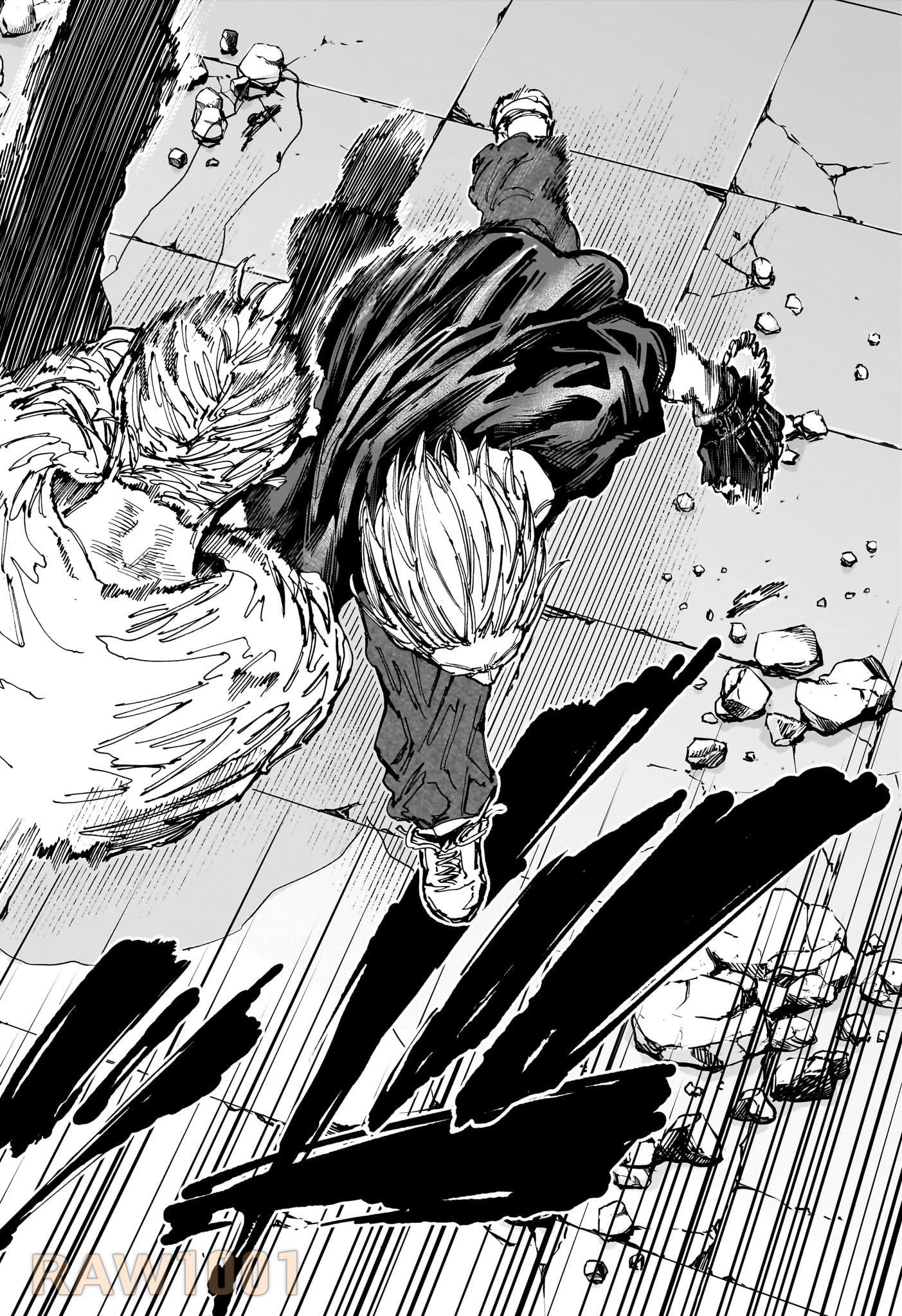 デイズ 第156話 - 18